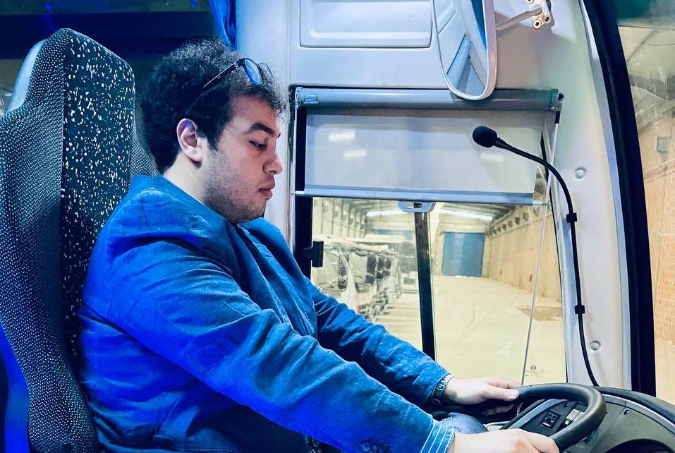 Snapshot of Corporate Direction – Toucan Global Transportation