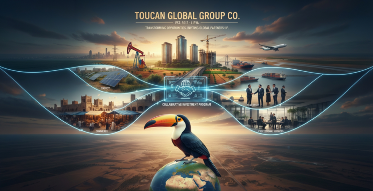 Toucan Global Group’s Regional Office in Tunisia Held Corporate Initiatives